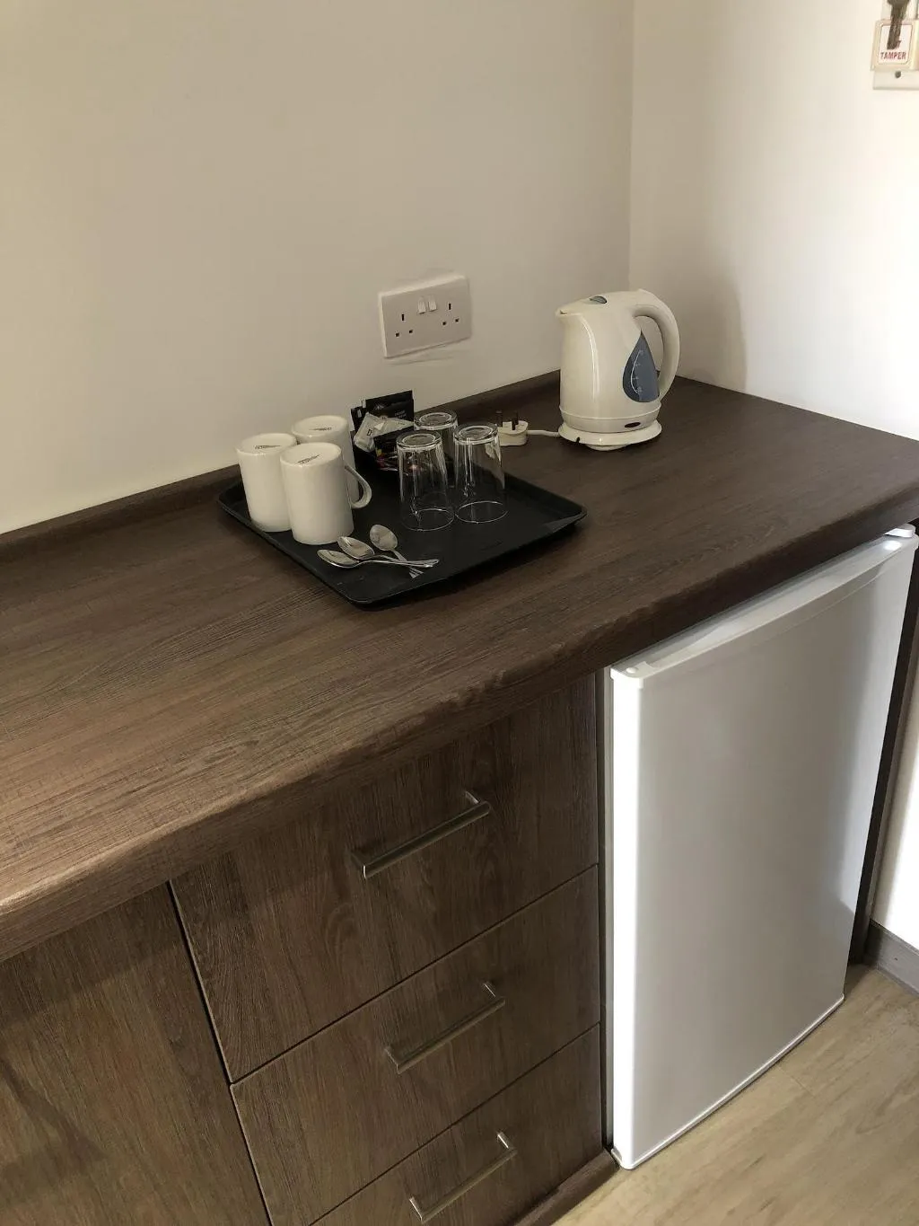 Room, Sunseeker Holiday Complex, Malta