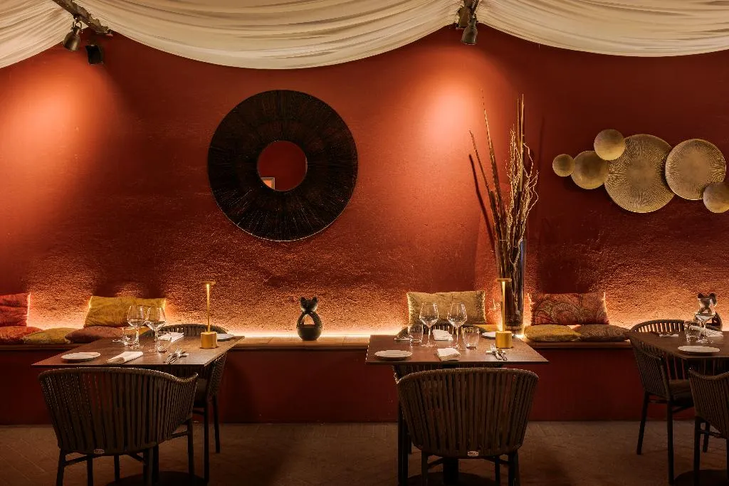Restaurant, Dei Cavalieri Caserta, Naples