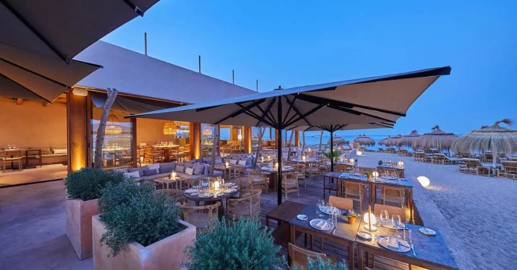 Sports and Entertainment, Melia Palma Bay, Majorca