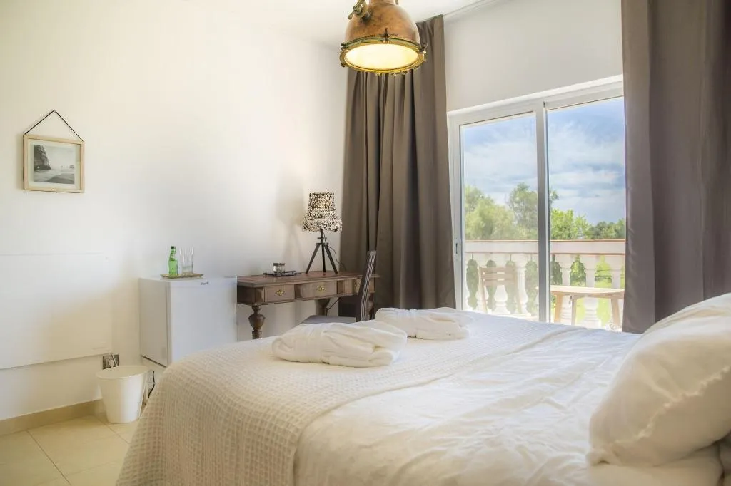 Room, Casa Luisandra Boutique B&B, Algarve