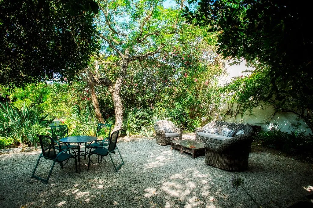 General view, Quinta Da Praia Das Fontes, Lisbon