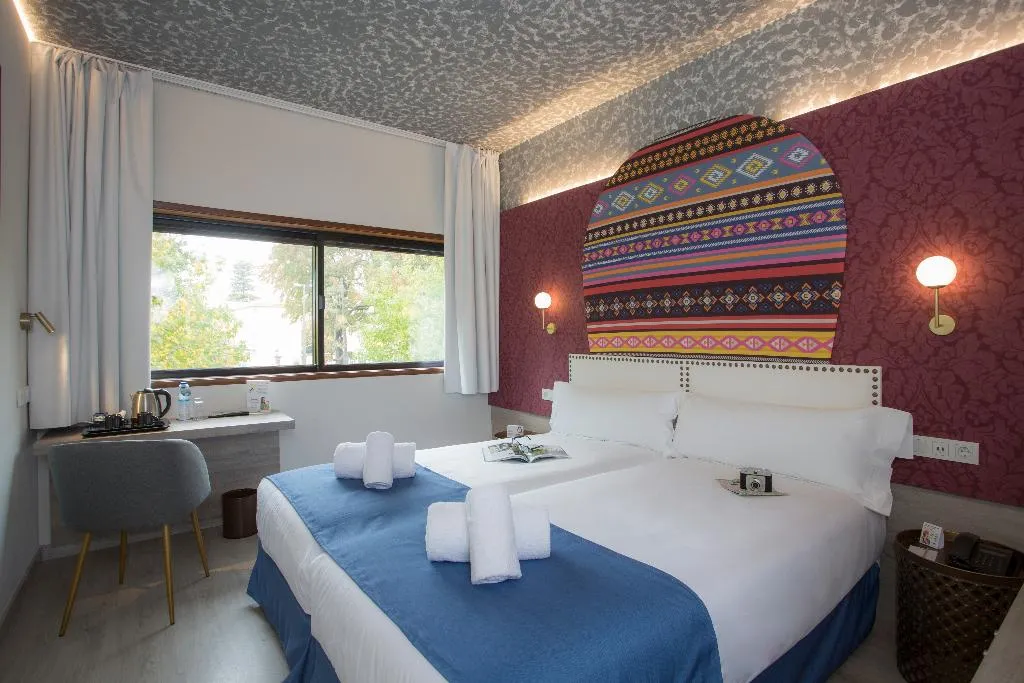 TWIN STANDARD Room, Casual Inca Porto, Porto
