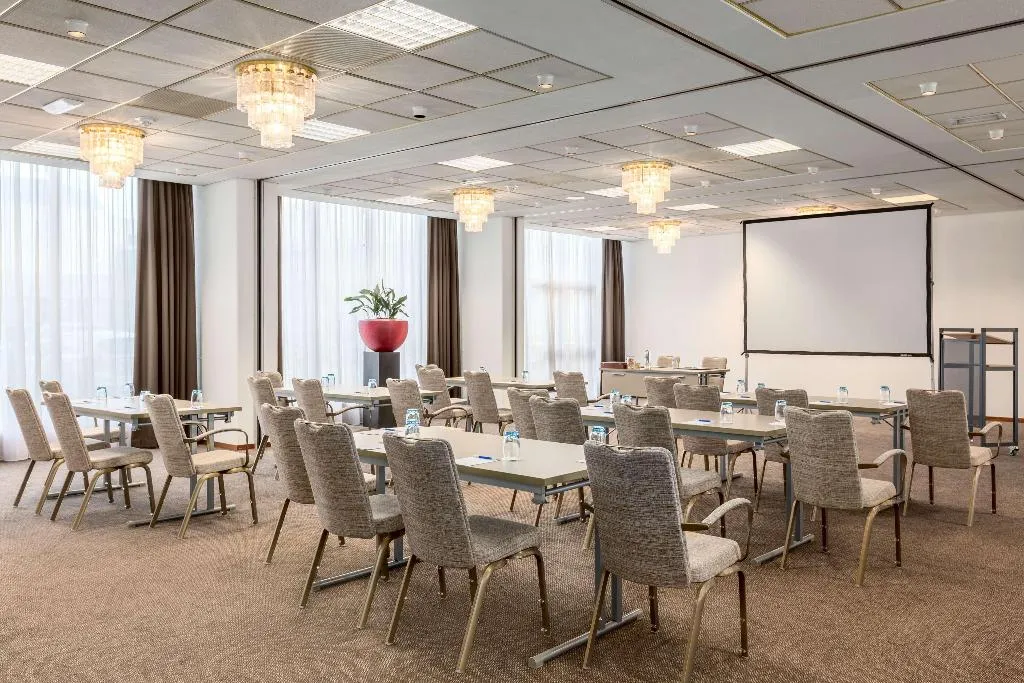 Conferences, NH Maastricht, Amsterdam