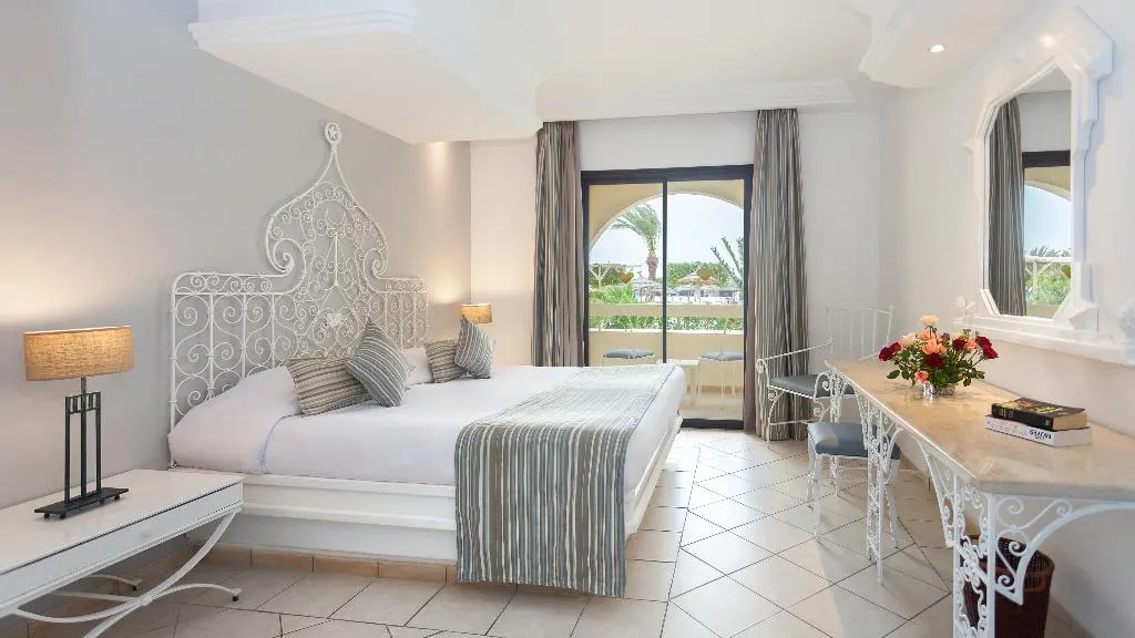 Double or Twin STANDARD Room, Djerba Aqua Resort, Tunisia