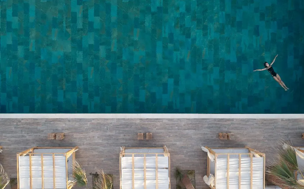 Pool, Lango Design Hotel & Spa, Adults Only, Kos