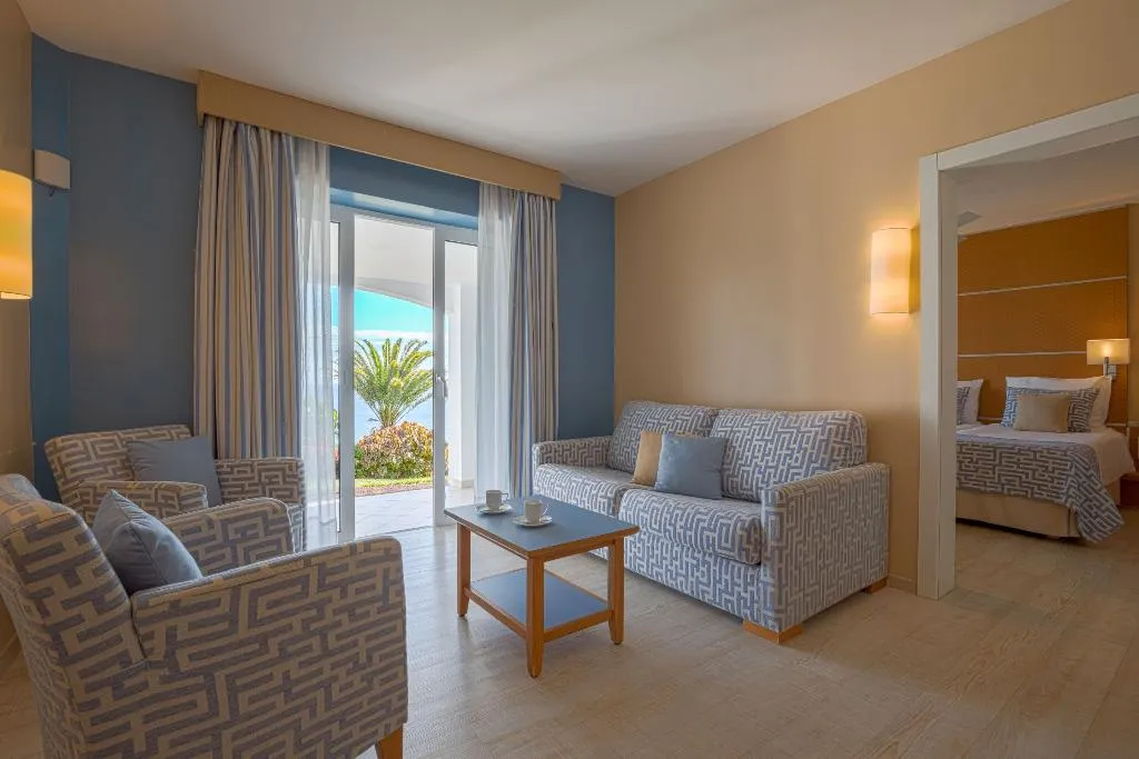 Room, Robinson Esquinzo Playa, Fuerteventura