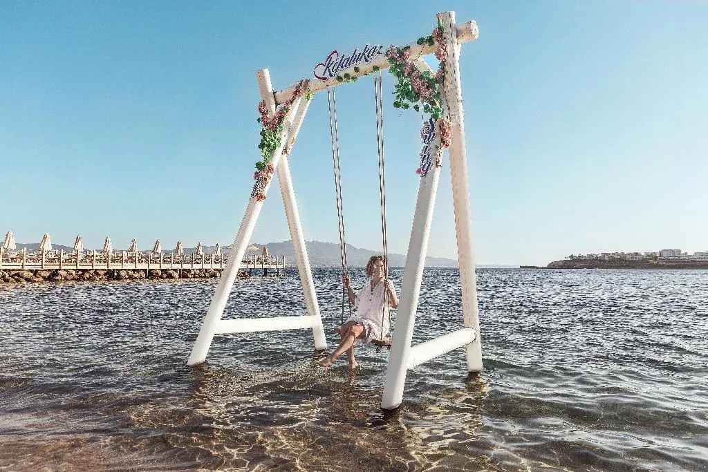 Beach, Kefaluka Resort, Bodrum