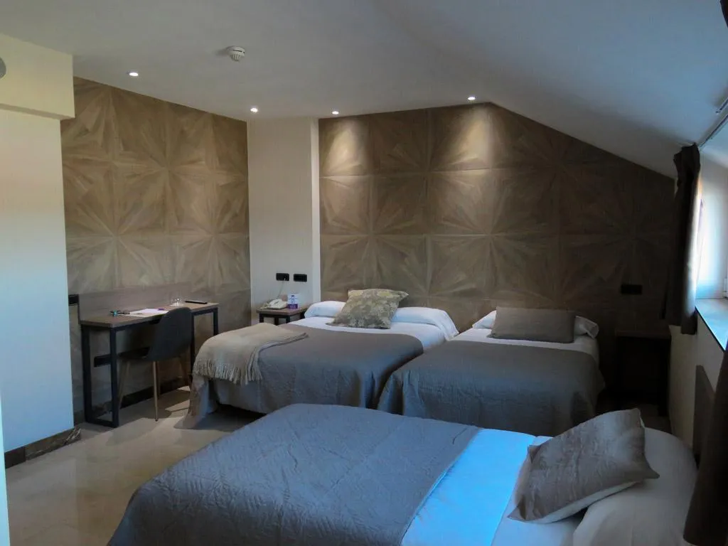 FAMILY ROOM STANDARD Room, Ciudad De Fuenlabrada, Madrid