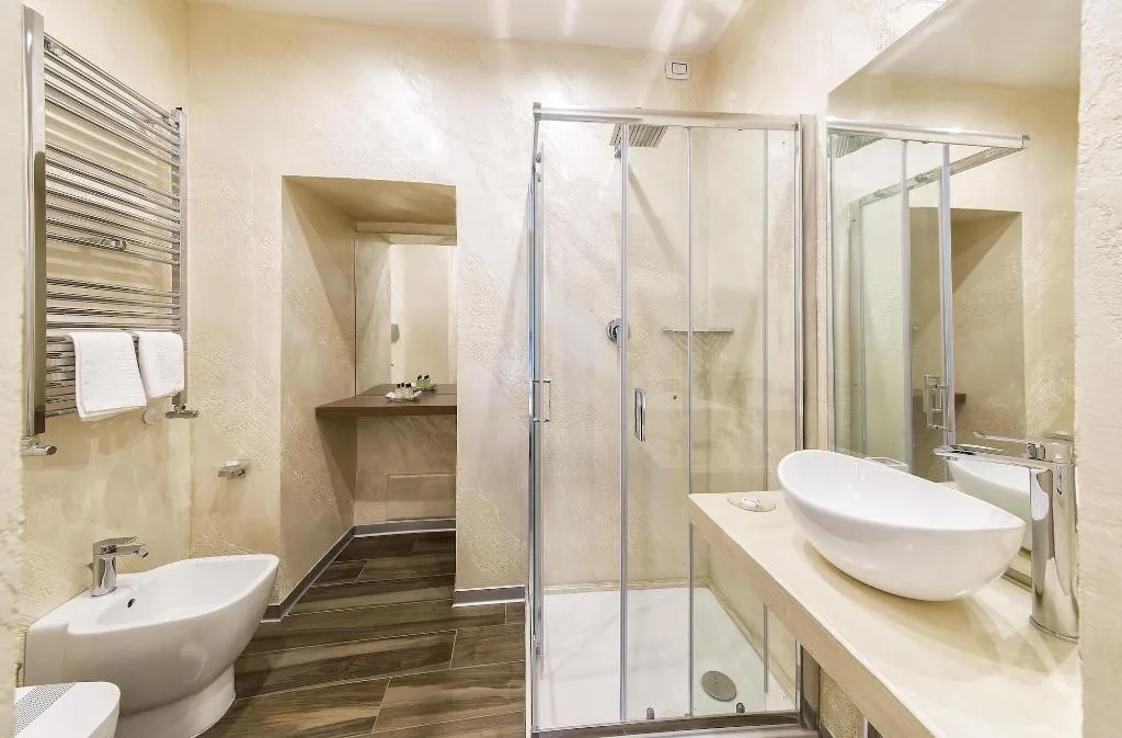 Room, Dante Maison De Charme, Naples