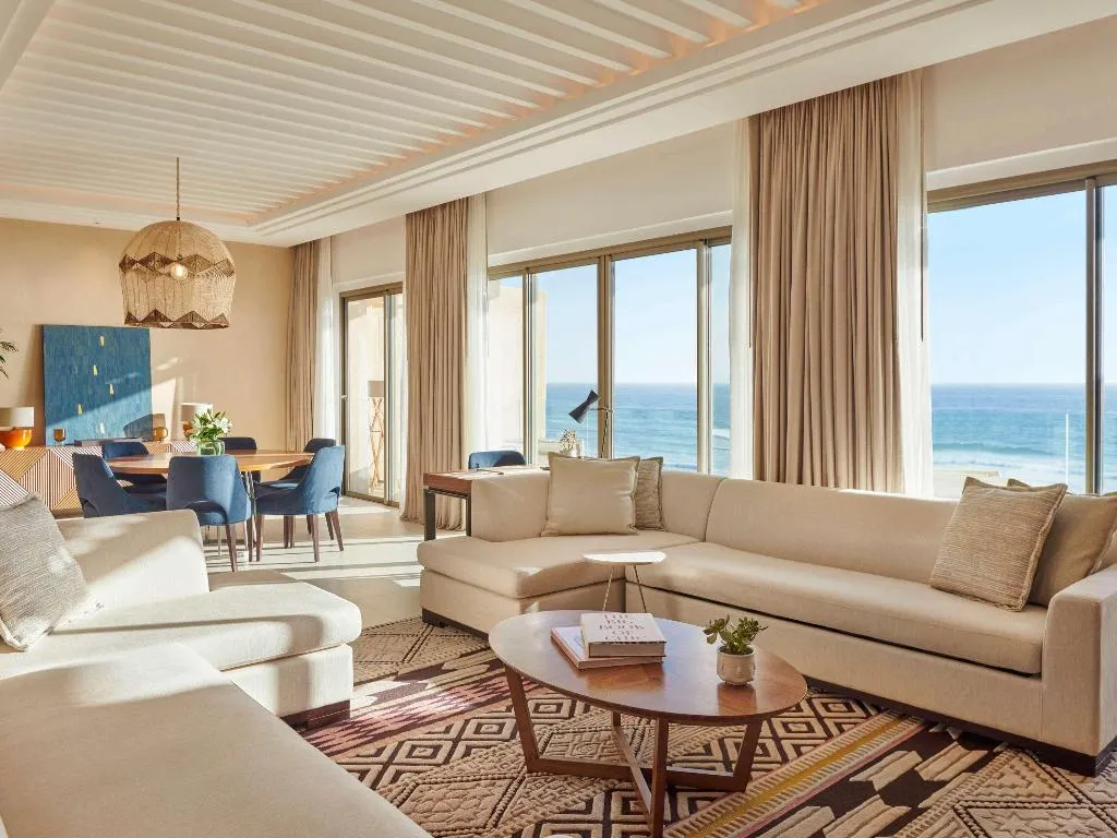 Room, Fairmont Taghazout Bay, Agadir