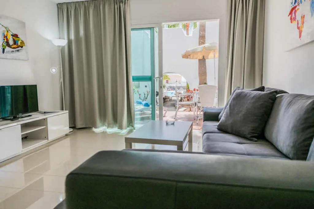 APARTMENT DELUXE Room, Bahia Calma Beach, Fuerteventura