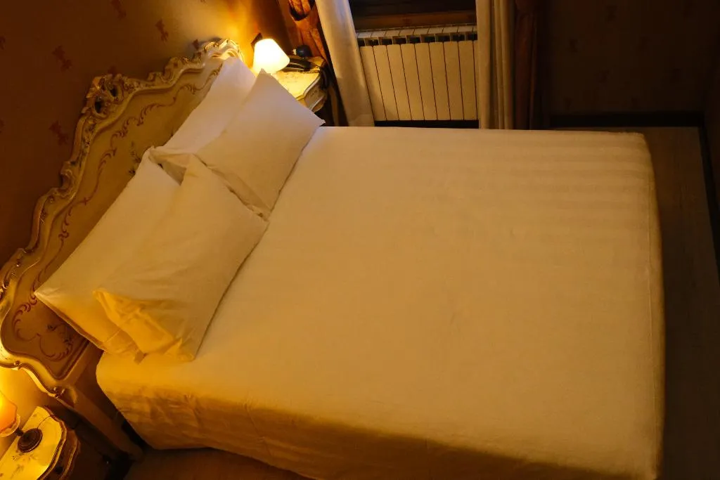 DOUBLE ANNEX Room, San Gallo, Venice