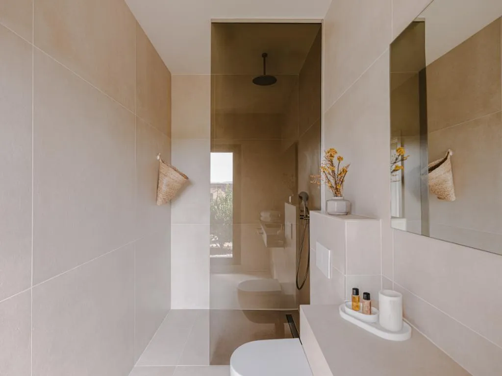 Double or Twin CAPACITY 3 Room, Boutique les Clarisses, Costa Brava