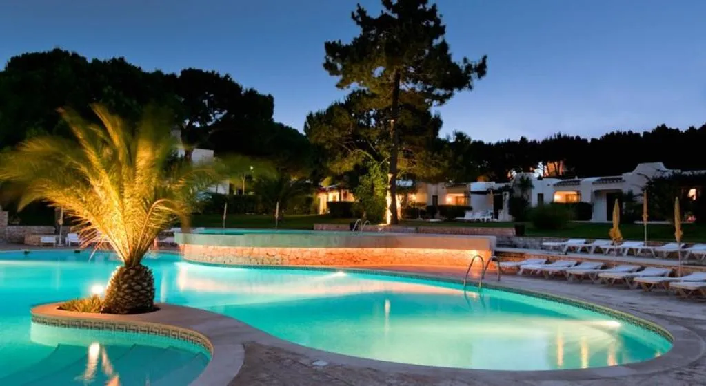 Pool, Balaia Golf Village, Algarve