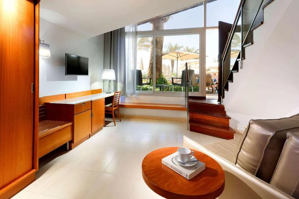 Room, Palladium Hotel Palmyra, Ibiza