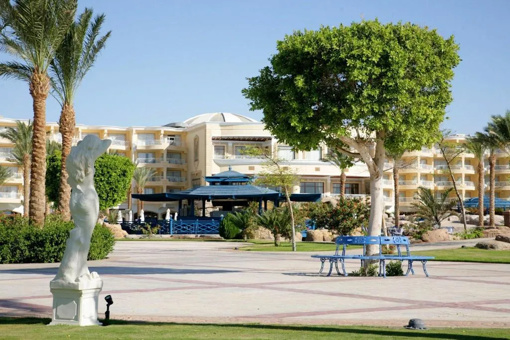 General view, Sentido Palm Royale, Red Sea Riviera