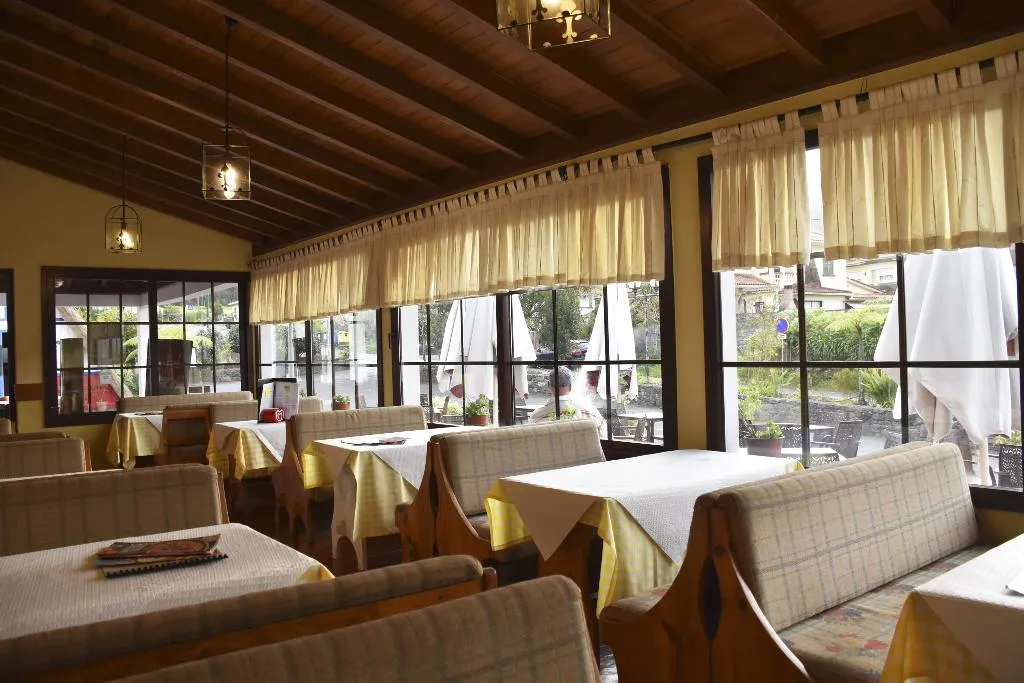 Bar, O Colmo, Madeira