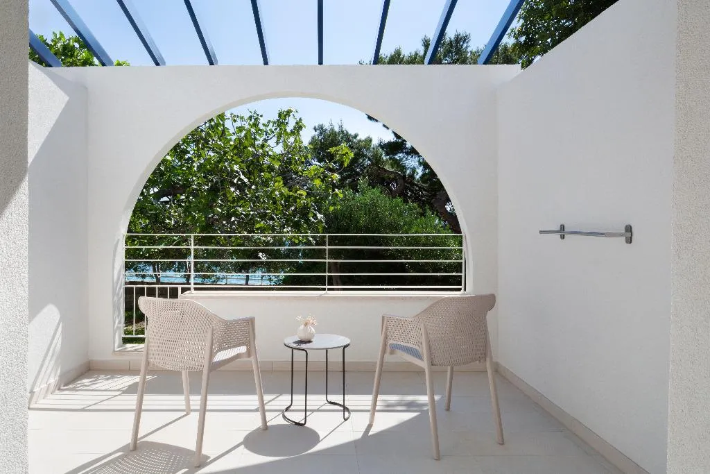 FAMILY ROOM STANDARD Room, Bluesun Holiday Village Afrodita, Split