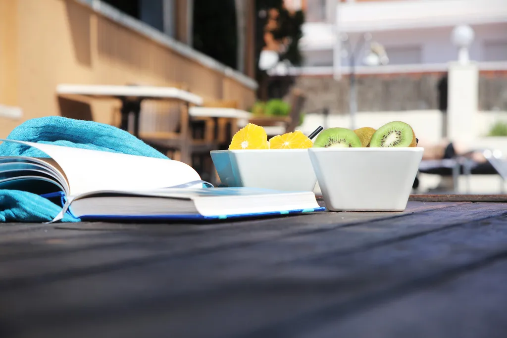 Pool, The 15th Boutique Hotel, Costa Brava