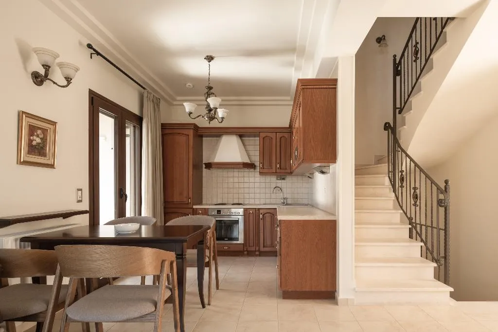 VILLA WITH VIEWS Room, Manili Boutique Suites & Villas, Crete