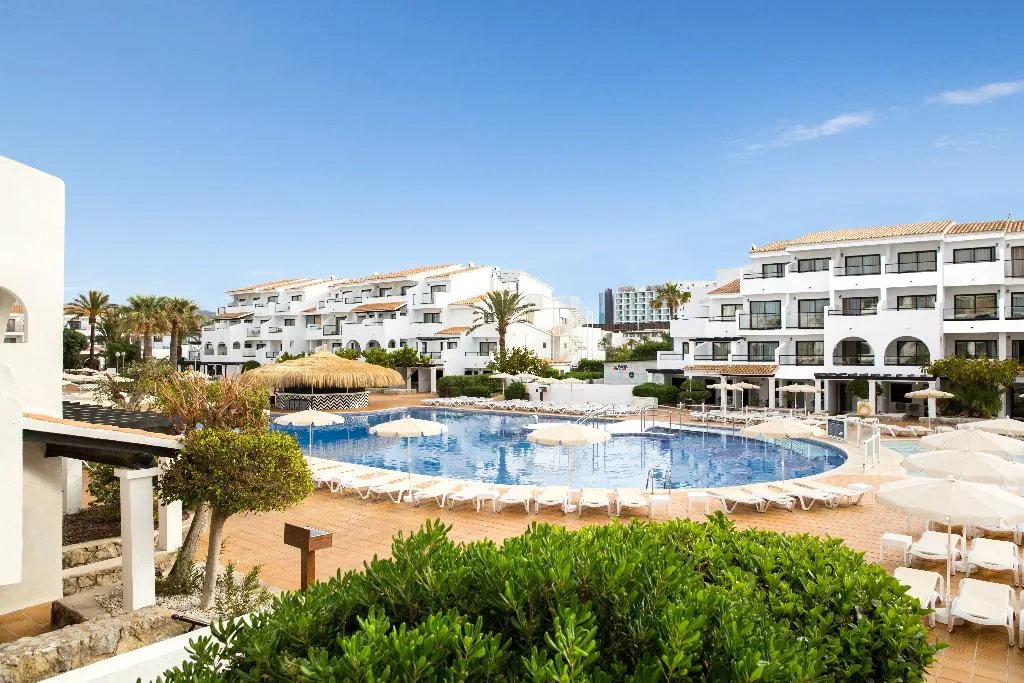 Pool, FERGUS Style Bahamas, Ibiza