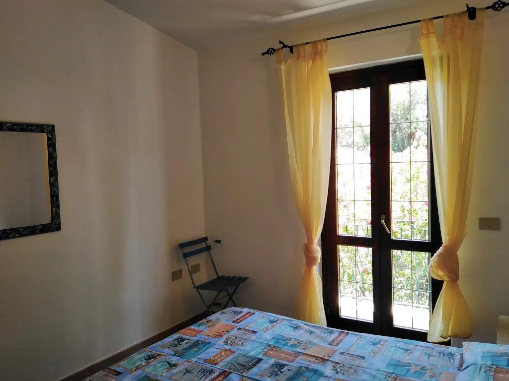 APARTMENT SEA VIEW Room, PMS CaseVacanze Budoni, Olbia