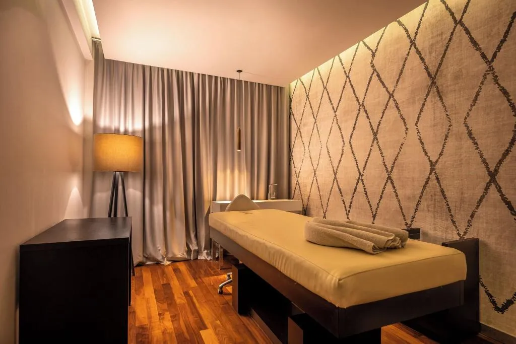 Sports and Entertainment, Radisson Blu Hotel Marrakech Carré Eden, Marrakech
