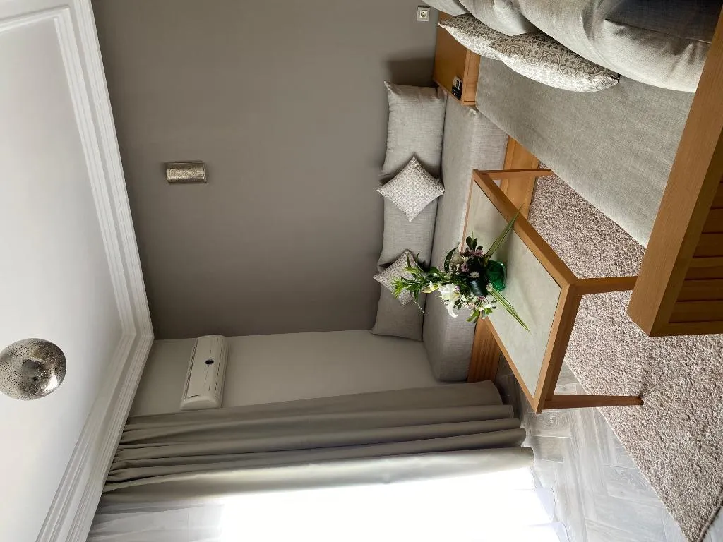 APARTMENT CAPACITY 3 Room, Golden Beach, Agadir