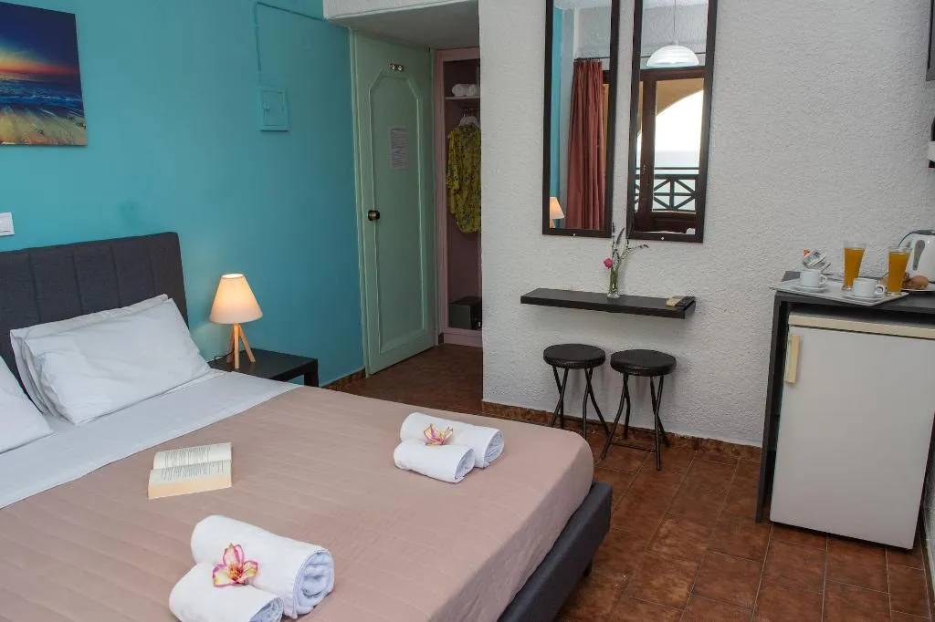 Room, Alkion, Crete