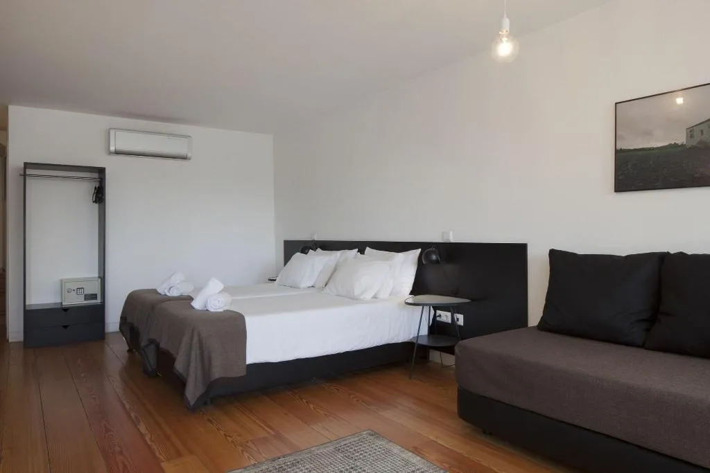Room, Cale Guest House, Porto