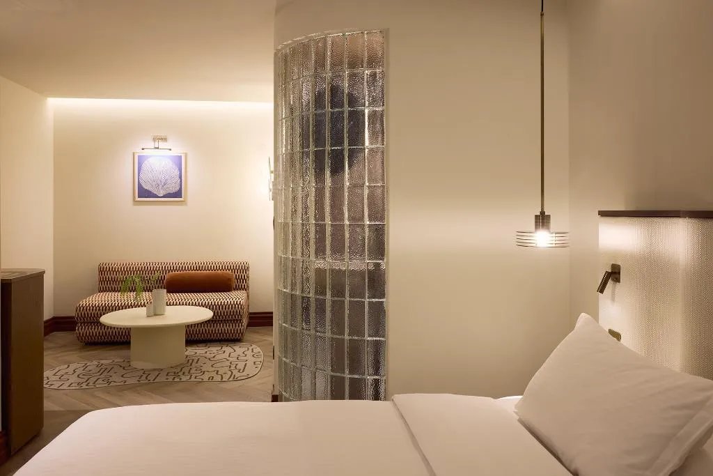 DOUBLE DELUXE Room, A for Athens, Athens