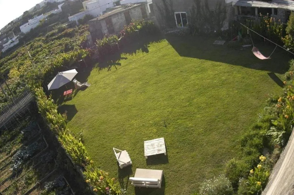 General view, Espacio Antares B&B, Tenerife