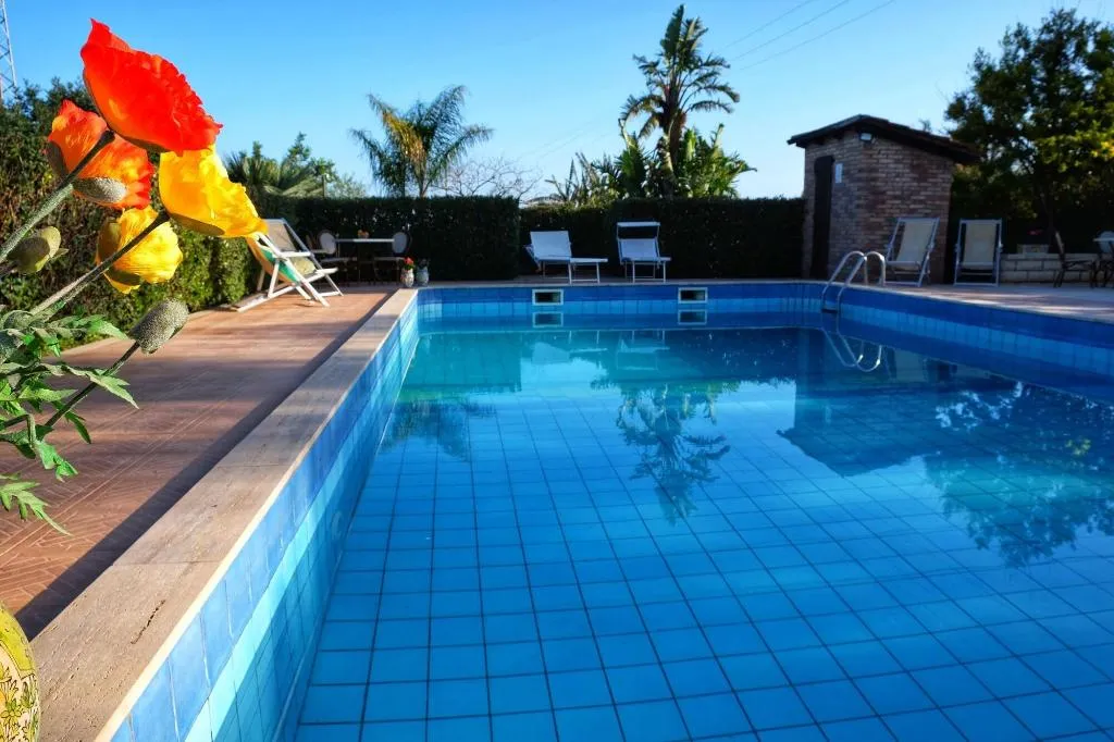Sports and Entertainment, Mandorleto B&B, Catania