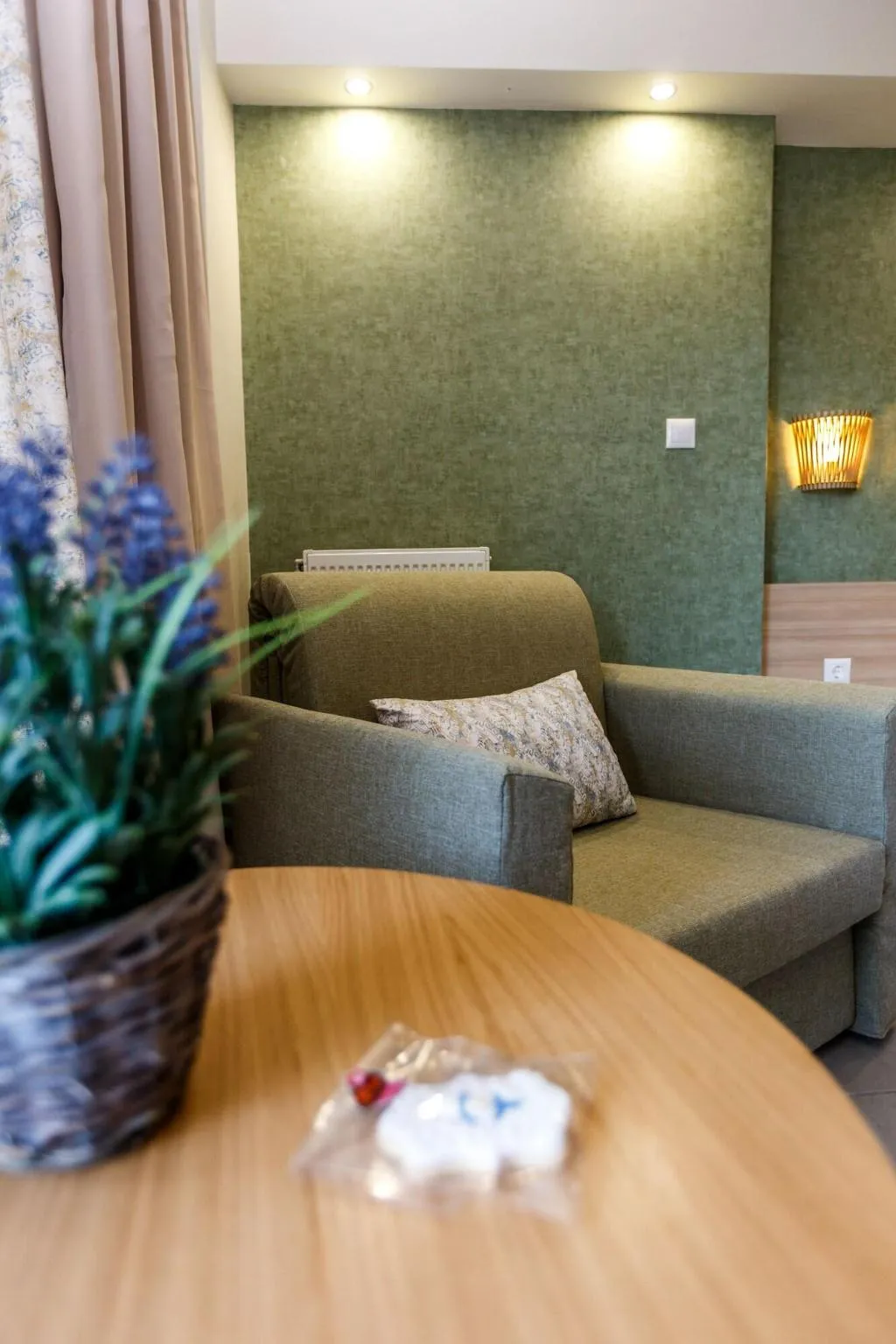 Room, Limani Comfort Rooms, Halkidiki