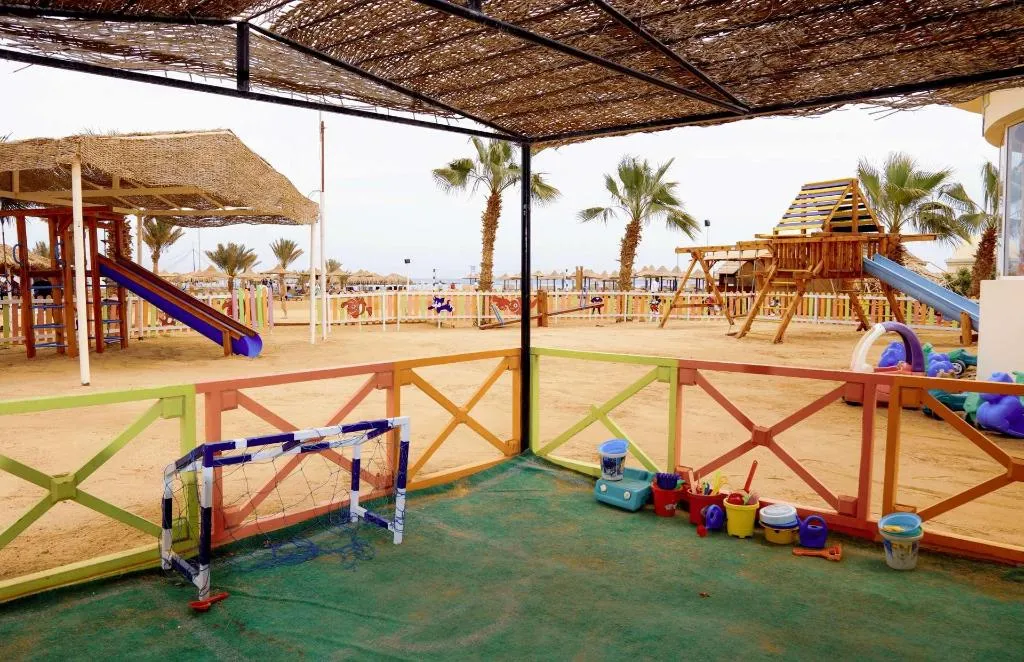 Sports and Entertainment, JAZ Palmariva Beach, Red Sea Riviera