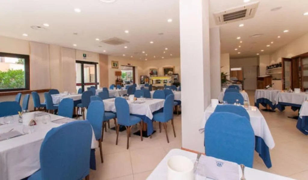 Bar, Hotel Du Parc Sirmione, Milan