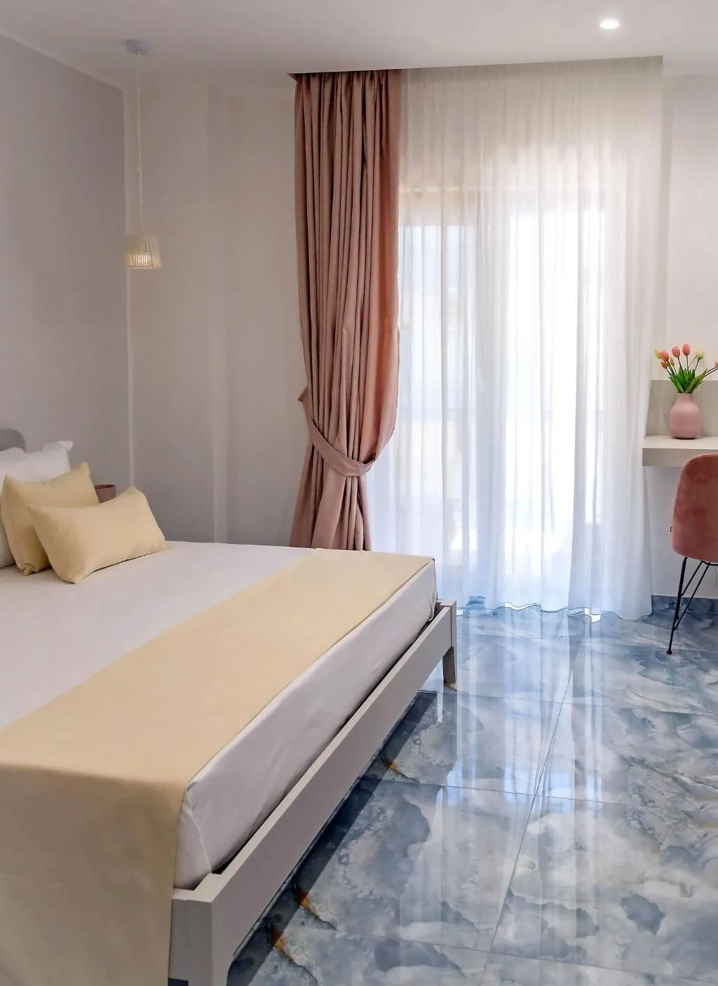 Room, Maison Matie B&B Ercolano, Naples