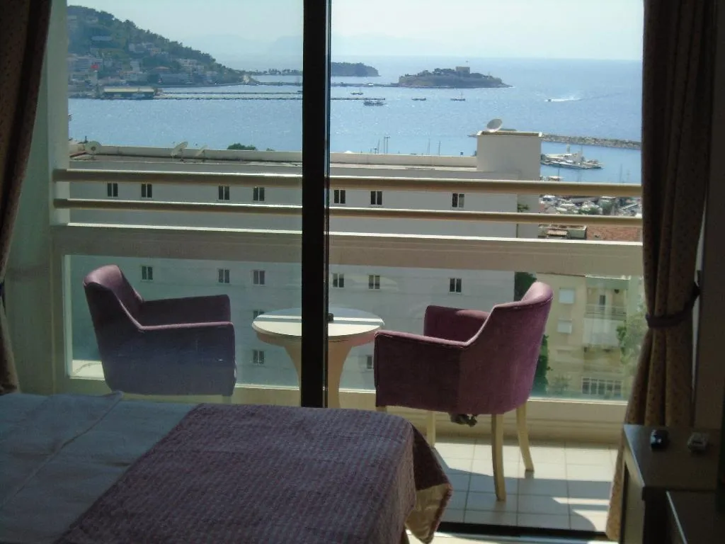 Room, Esat Otel Kusadasi, Izmir