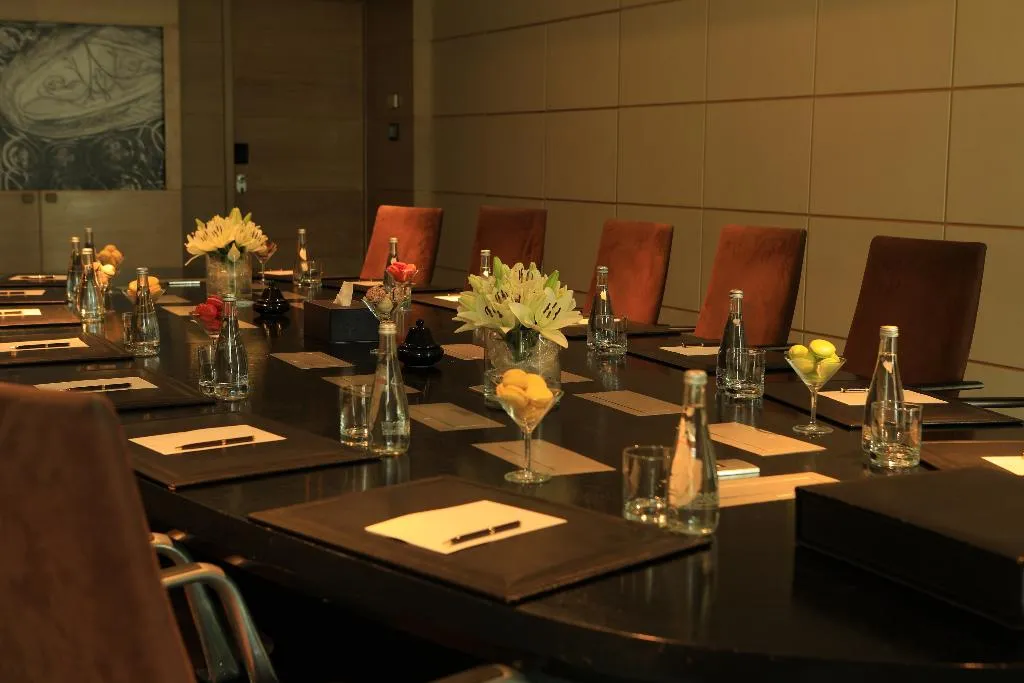 Conferences, Sofitel Casablanca Tour Blanche, Casablanca
