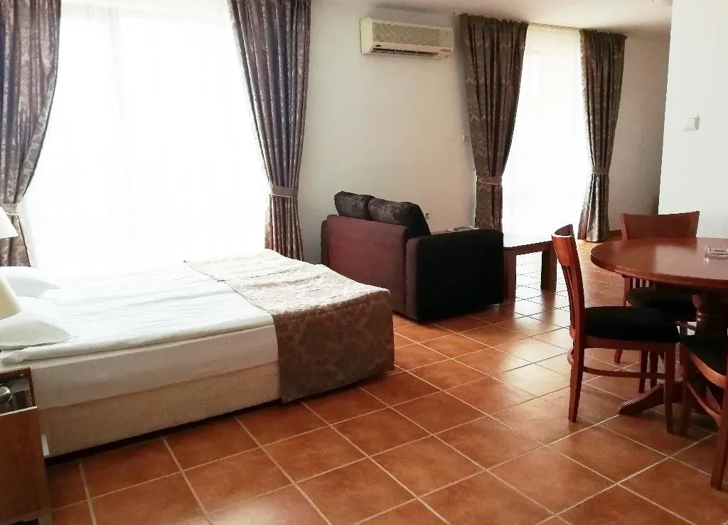 STUDIO STANDARD Room, Apart-hotel Efir, Bourgas