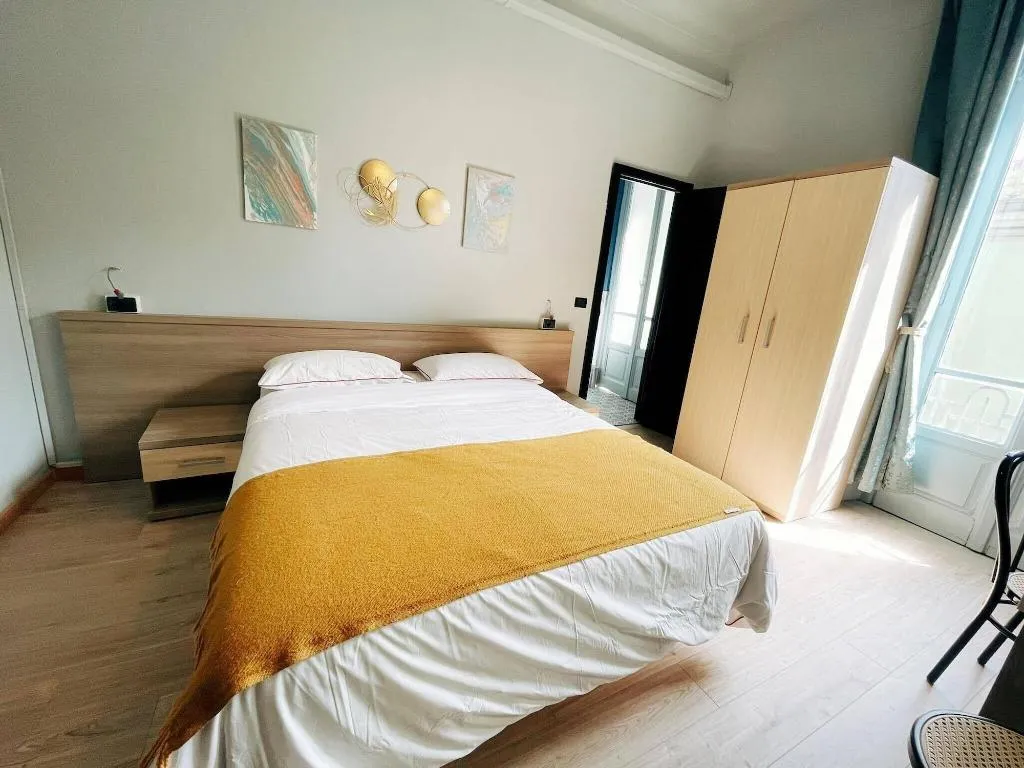 Room, Ilgiramondo, Milan