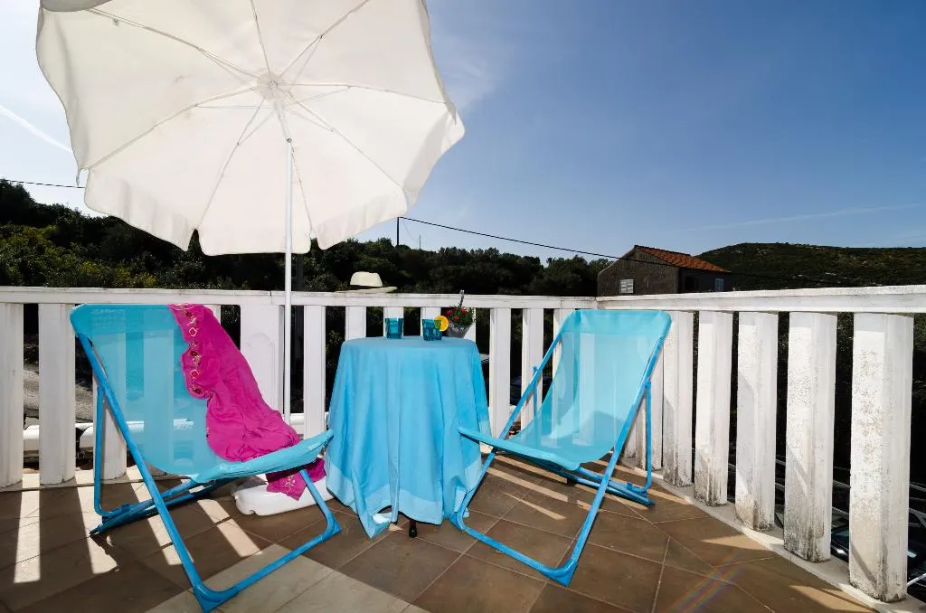 STUDIO WITH TERRACE Room, Apartments Bell Memories, Dubrovnik