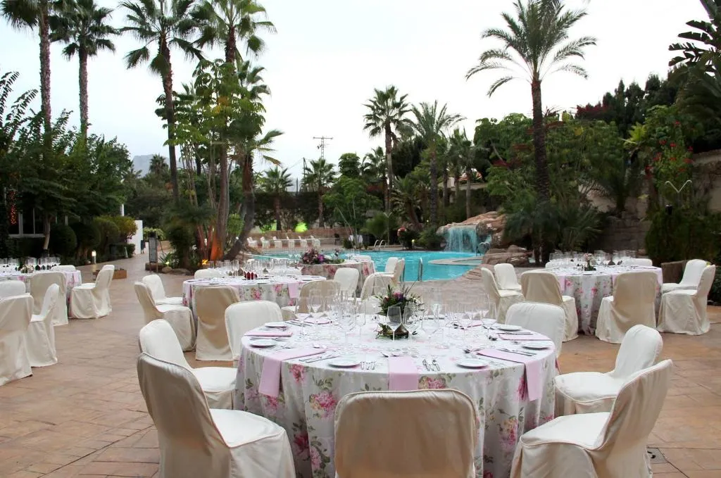 Conferences, Albir Playa Hotel & Spa, Costa Blanca