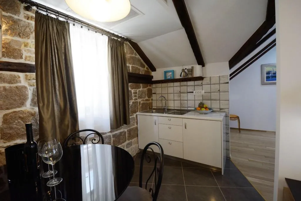 Room, Villa Desideria, Split