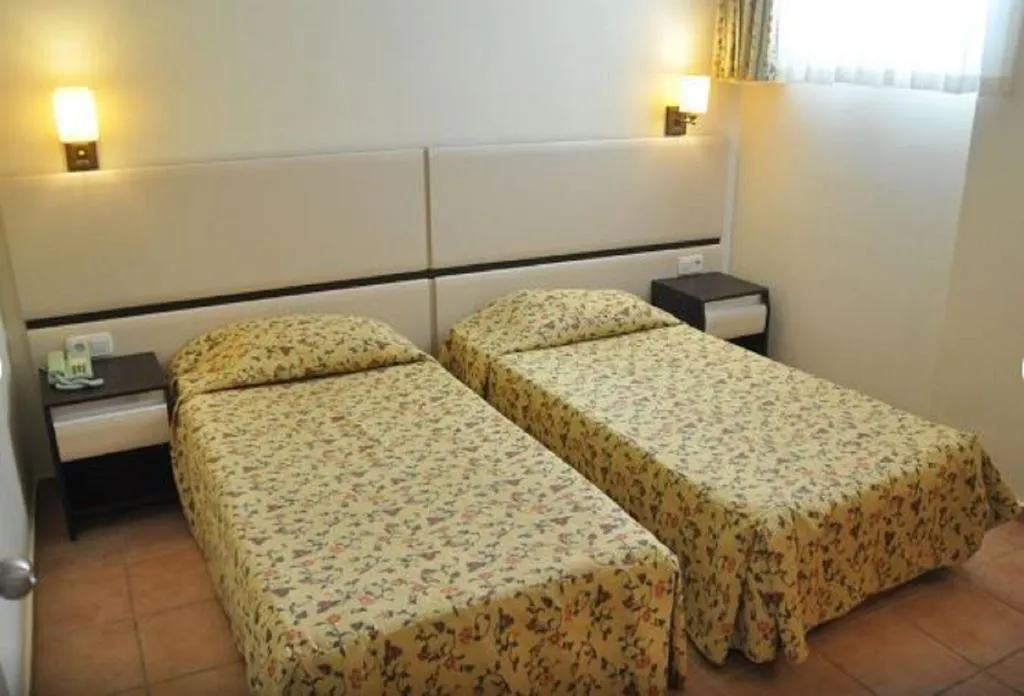 APARTMENT STANDARD Room, Sidar, Antalya