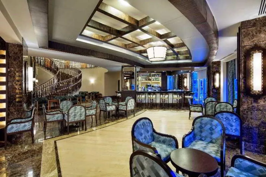 Lobby, Liberty Hotels Lara, Antalya