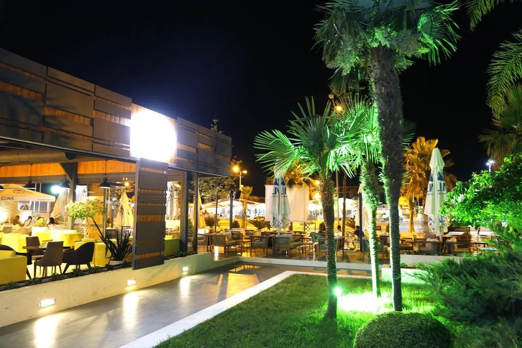 Bar, Vlora International, Kavaje