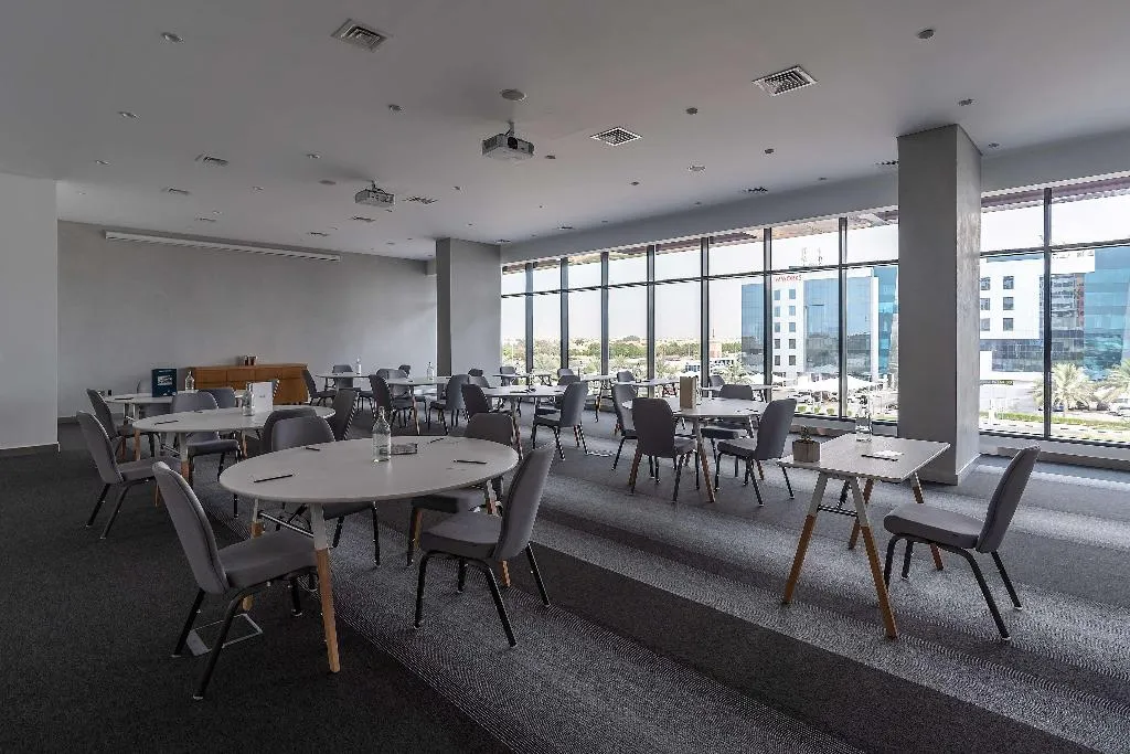 Conferences, Studio One Hotel, Dubai