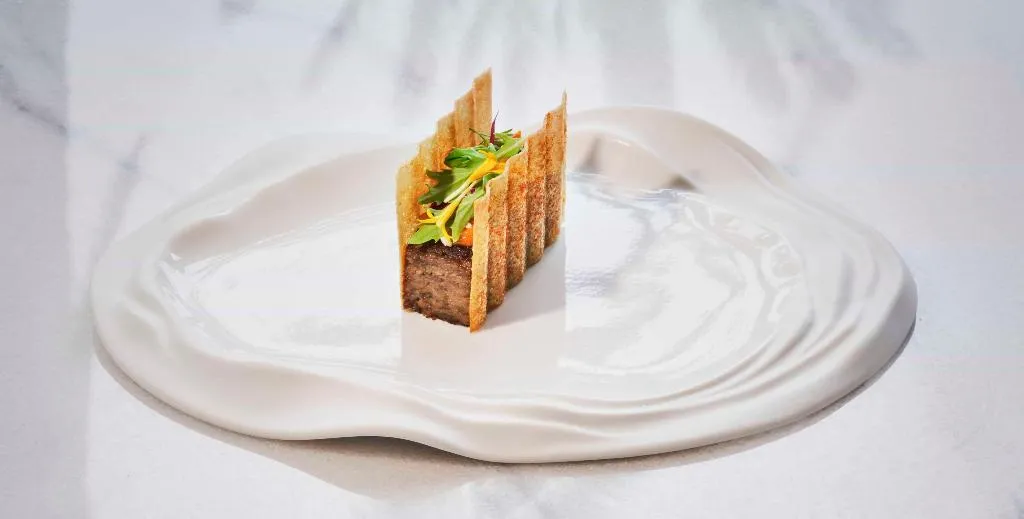 Restaurant, Santa Catalina, a Royal Hideaway Hotel, Gran Canaria