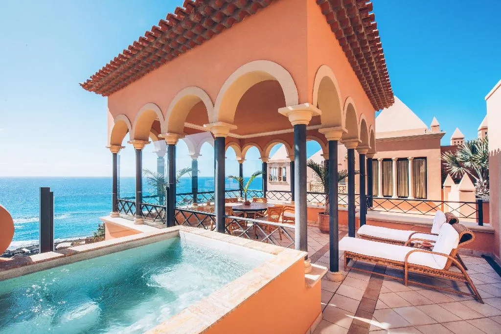 Room, JOIA El Mirador by Iberostar, Tenerife